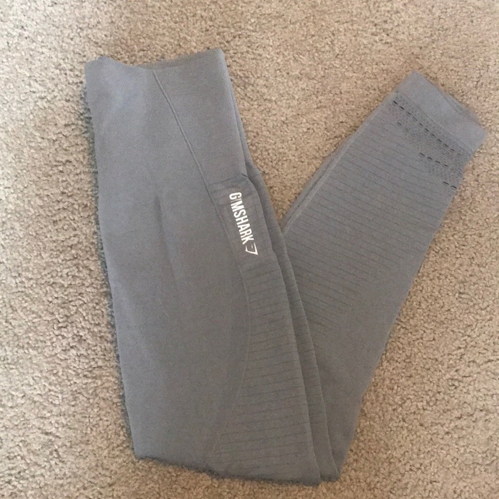 Gymshark OG Full length Seamless